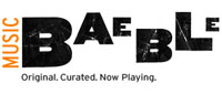 baeble Logo