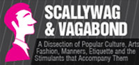 Scallywag Logo