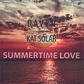 Summertime Love featuring Dawn